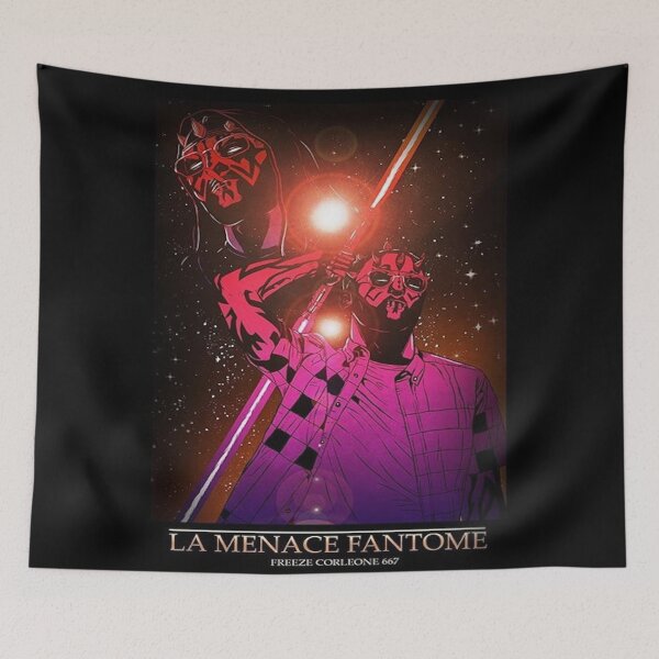 Item preview, Phantom Menace | Freeze Corleone designed and sold by Giulianah.