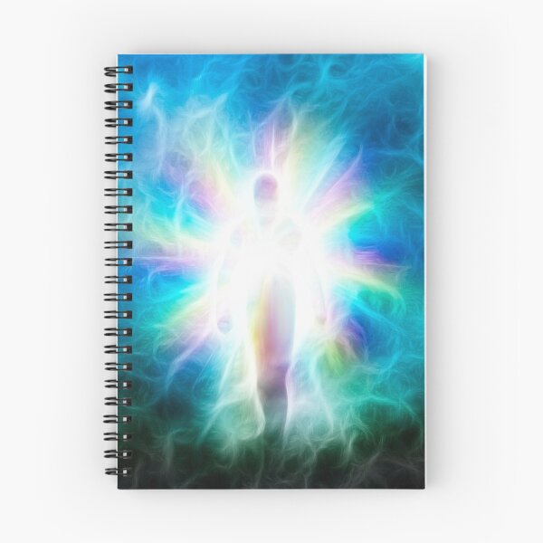 Item preview, Figure emerges from light designed and sold by rolffimages.