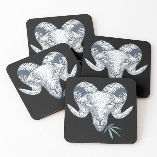 Item preview, Scapegoat designed and sold by tambustore.