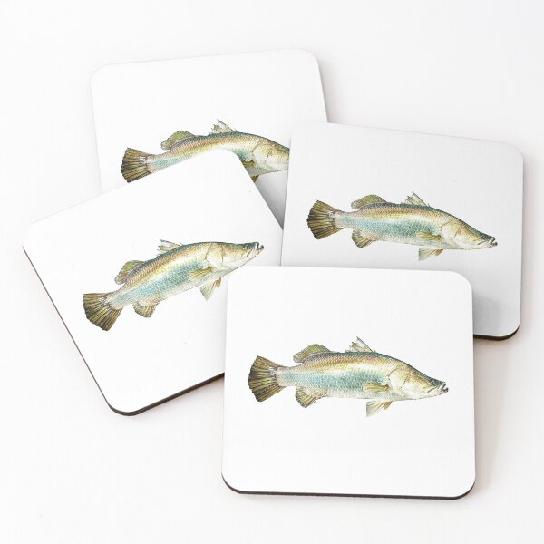 Item preview, Barramundi designed and sold by lureguru.