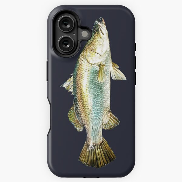 Artikel-Vorschau von Barramundi, designt und verkauft von lureguru.