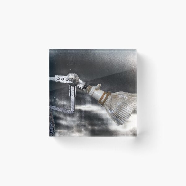 Item preview, Old Light  designed and sold by ArtbyDigman.