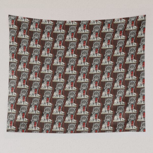 Item preview, Little Red Riding Hood designed and sold by Sue Flask.
