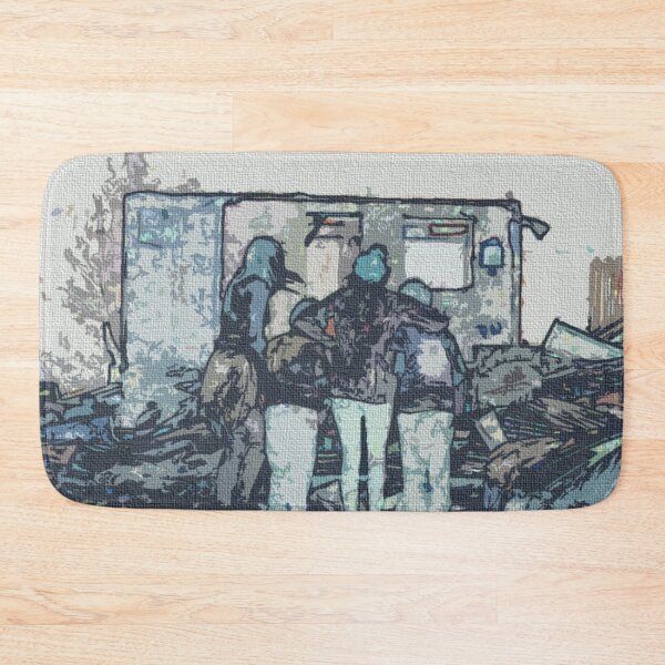 Item preview, CHILEAN WILDFIRES - 2 designed and sold by RFDEZIII.