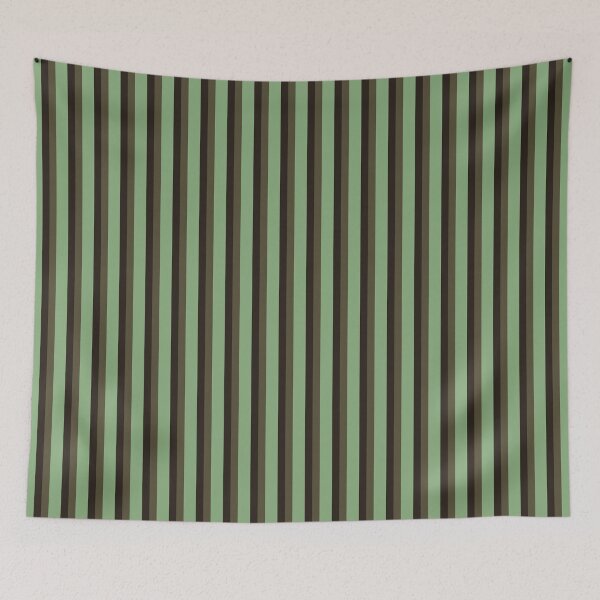 Item preview, Forest Shadow Stripes designed and sold by HomeLivingCo.