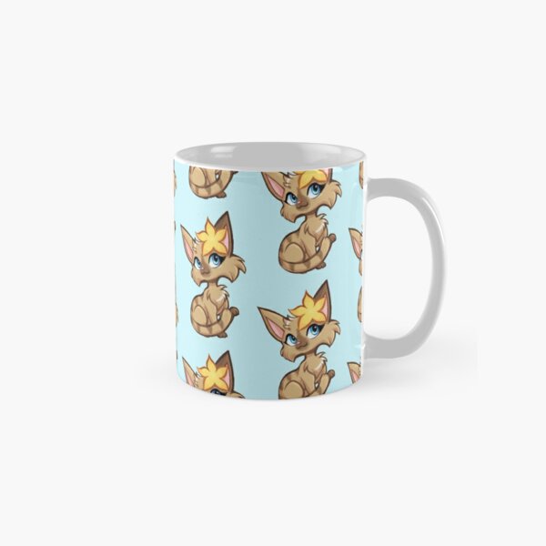 Alicestarz Roblox Avatar Art Chibi Kawaii Mug By Alicelps Redbubble - alicestarz roblox avatar art chibi kawaii taza