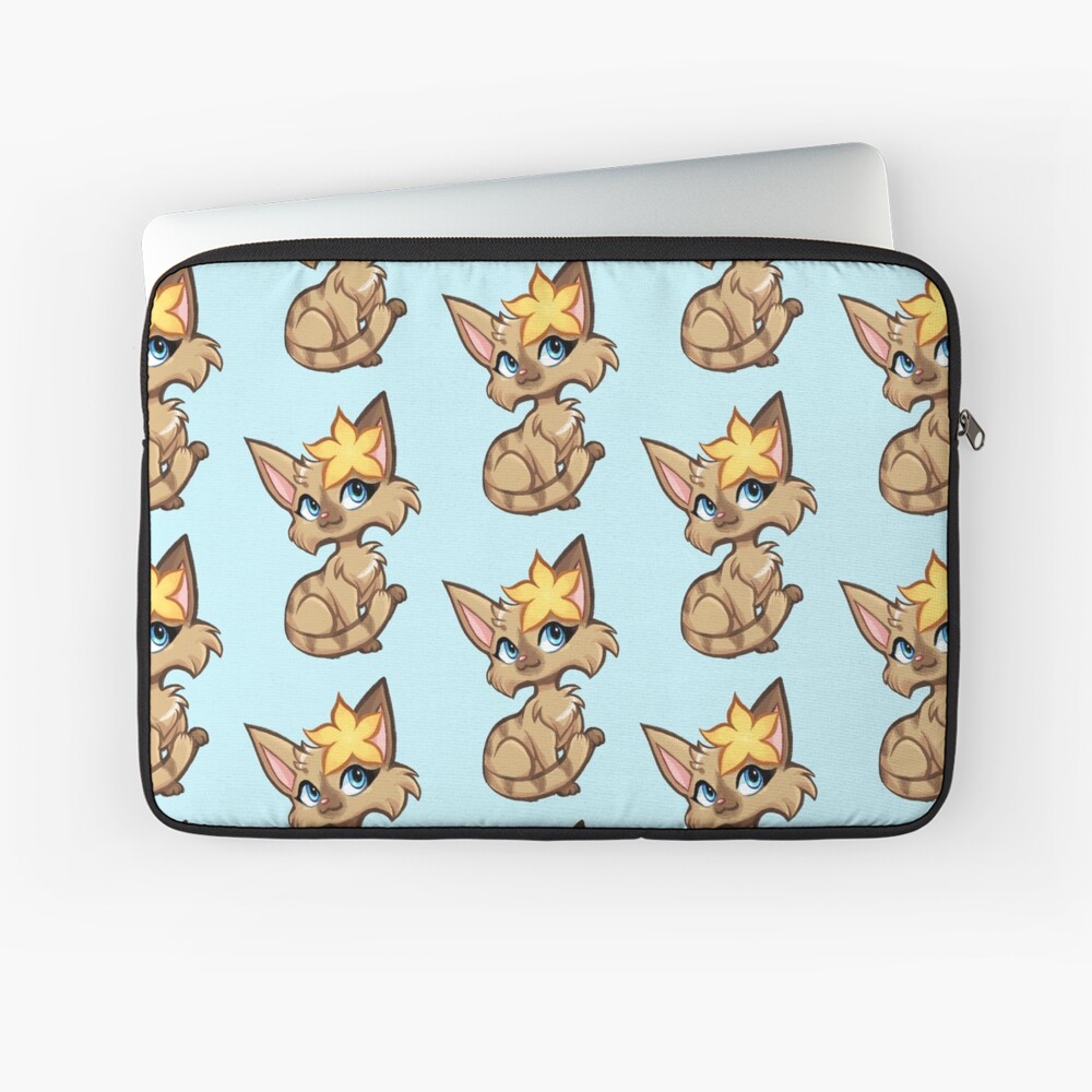 Funda Y Vinilo Para Ipad Arte De La Mascota De Alice Lps De Alicelps Redbubble - alicestarz roblox avatar art chibi kawaii taza