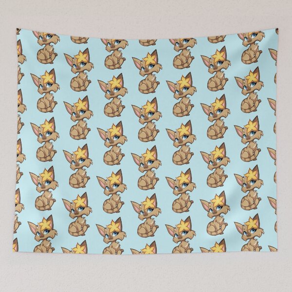 Item preview, Alice LPS Mascot Art designed and sold by AliceLPS.