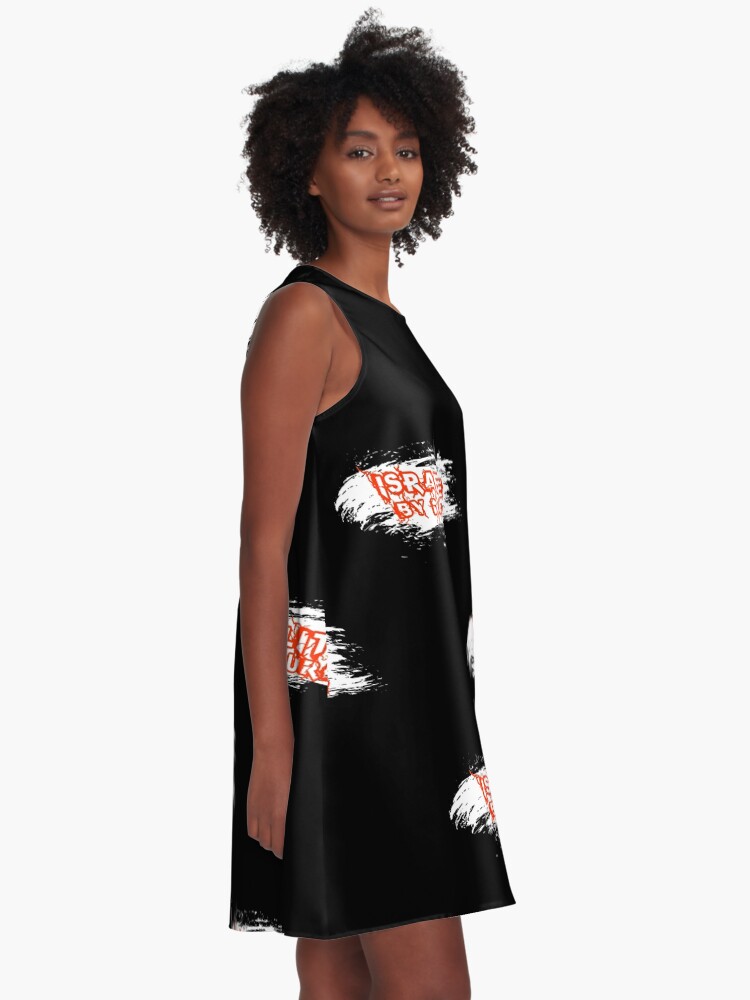 hebrew israelite skirts and dresses