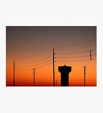 The Beautiful Ugly Photographic Print