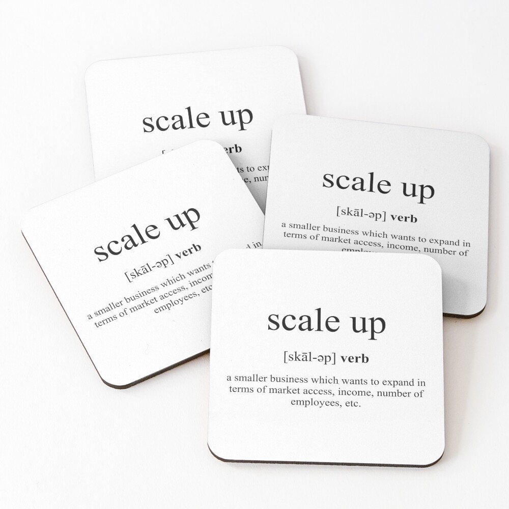Item preview, Coasters (Set of 4) designed and sold by Designschmiede.