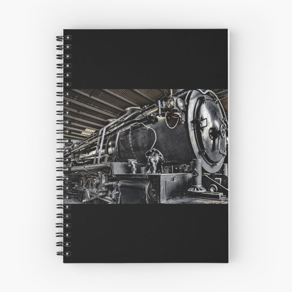 Item preview, "Steam locomotive - Tasmanian Government Railways No. Q5" designed and sold by Glen Allison.