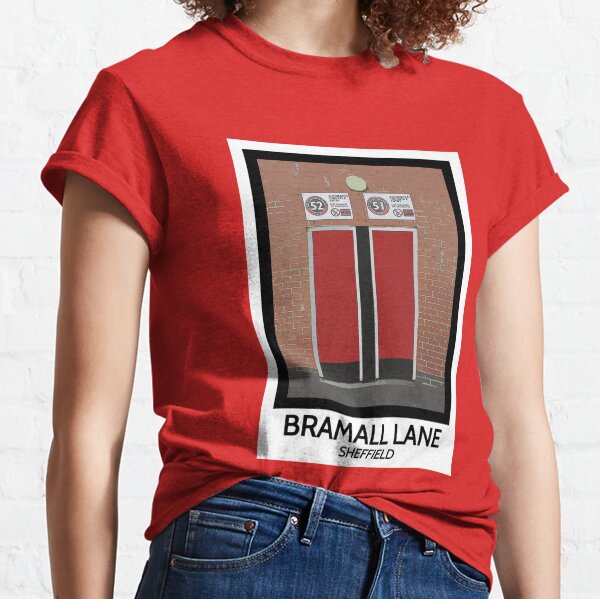 Bramall Lane Classic T-Shirt