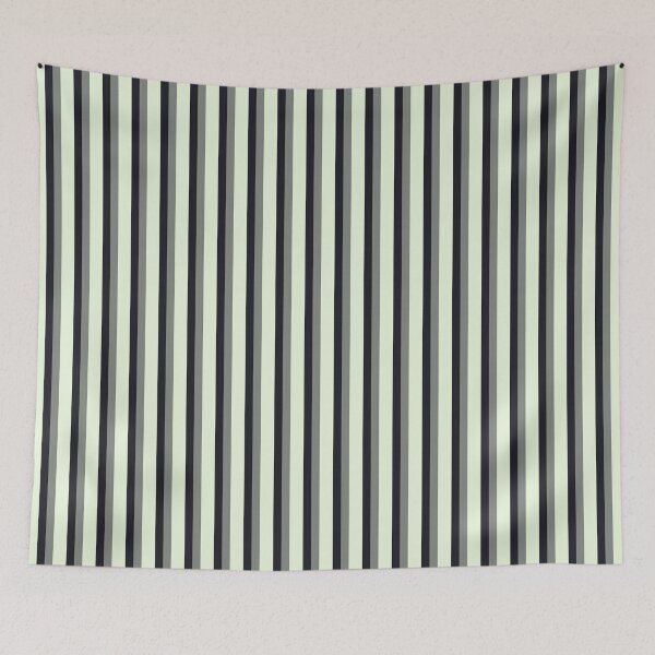 Item preview, Modern Shadow Stripes designed and sold by HomeLivingCo.
