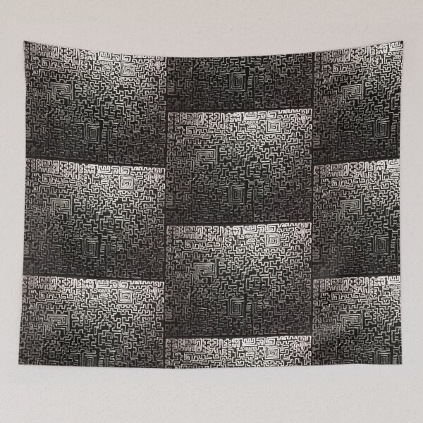 Item preview, Digital-Neural Highways designed and sold by NotWorkingPhD.