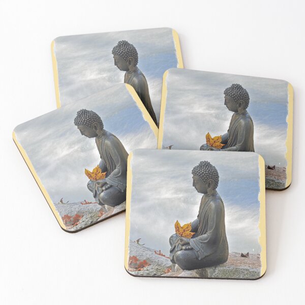 Item preview, Feng Shui Design Buddha 1.0 designed and sold by iL PhotoArt Germany.