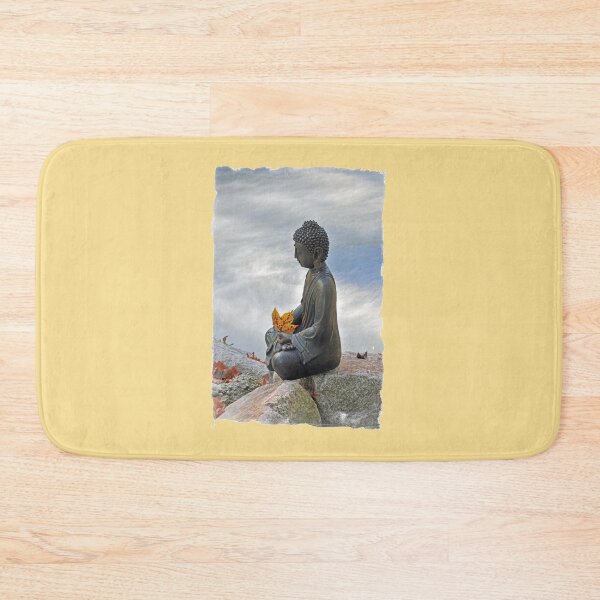 Item preview, Feng Shui Design Buddha 1.0 designed and sold by iL PhotoArt Germany.