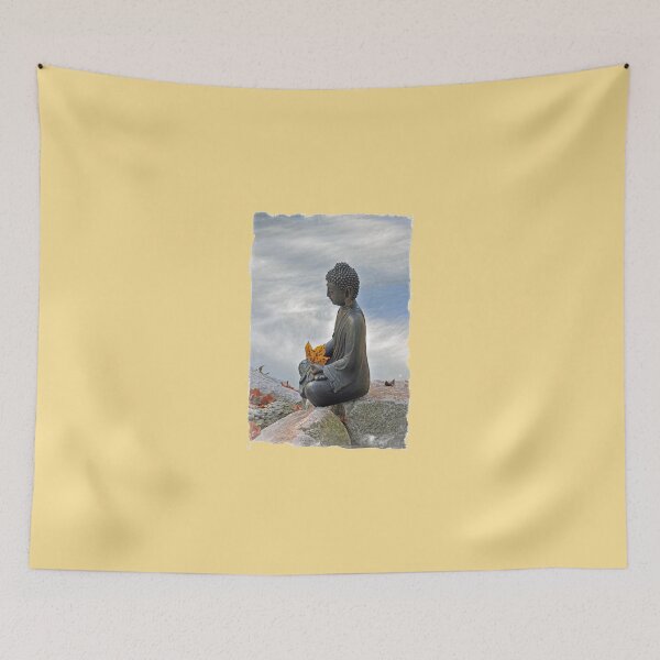 Item preview, Feng Shui Design Buddha 1.0 designed and sold by iL PhotoArt Germany.