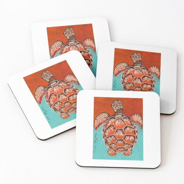 Item preview, Turtle designed and sold by Sue Flask.