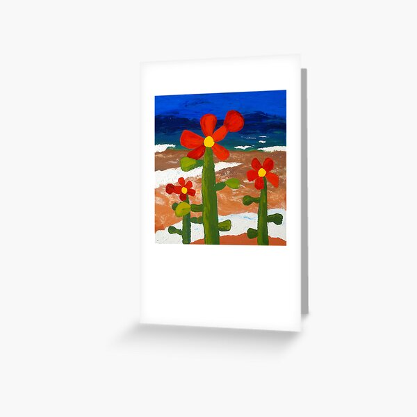 Oh, Mexico Greeting Card
