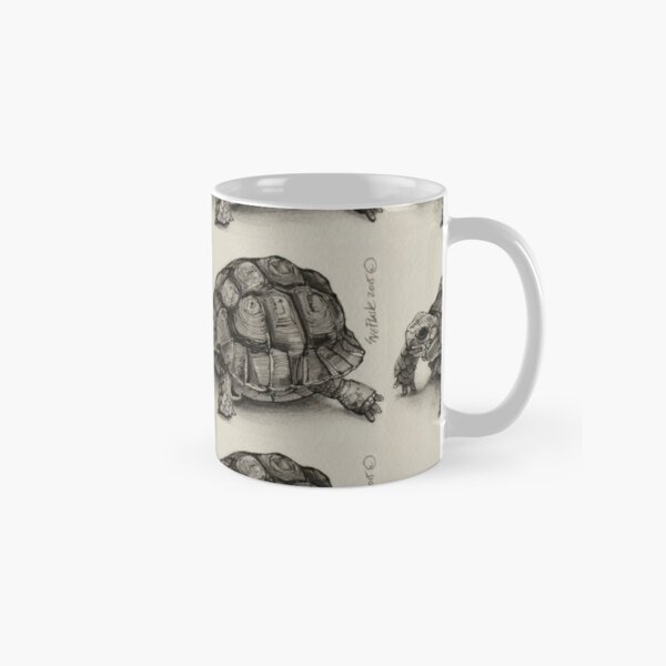 Item preview, Tortoise designed and sold by Sue Flask.