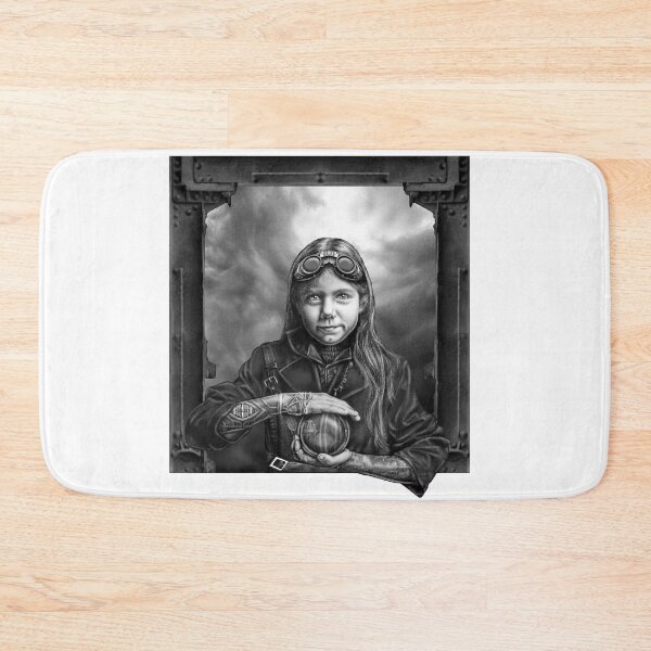 Item preview, Malon Angel 2 designed and sold by Jon Huss.