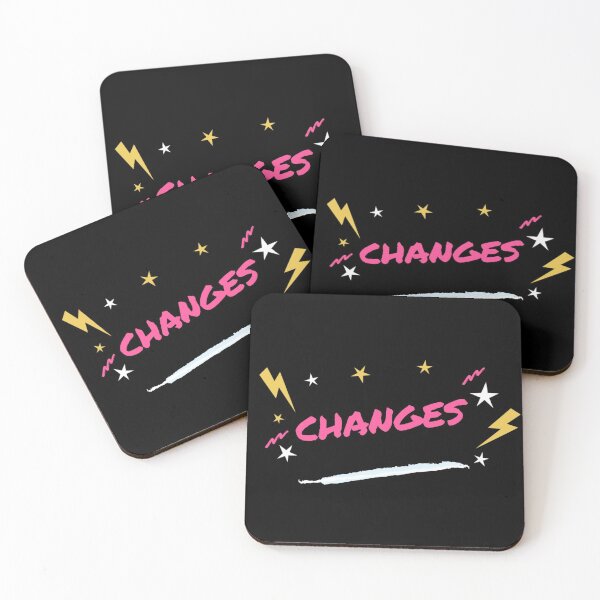 Item preview, Changes by factsbieber_ designed and sold by JusticeBiebEra.