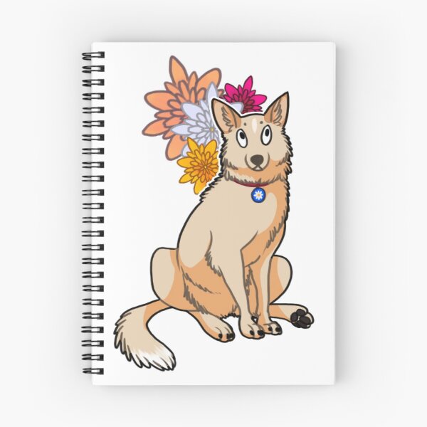 Item preview, (Custom) Red Heeler designed and sold by thecrowingking.