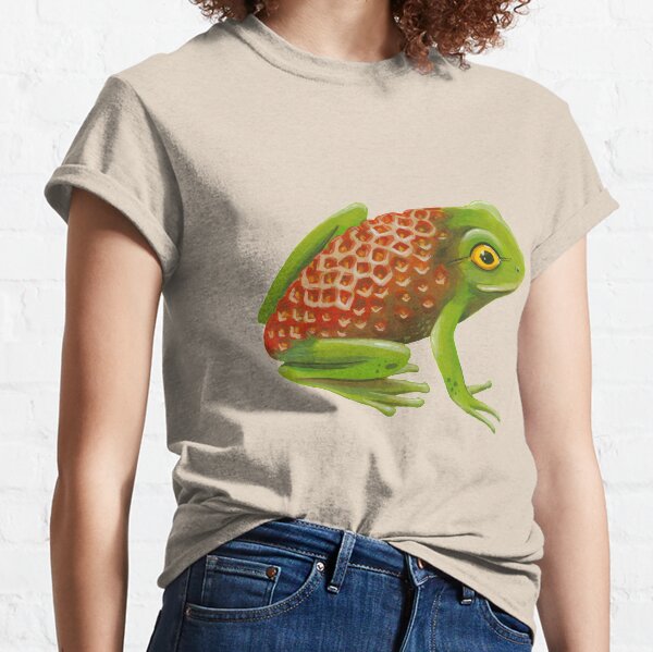 RANAFRESA Camiseta clásica