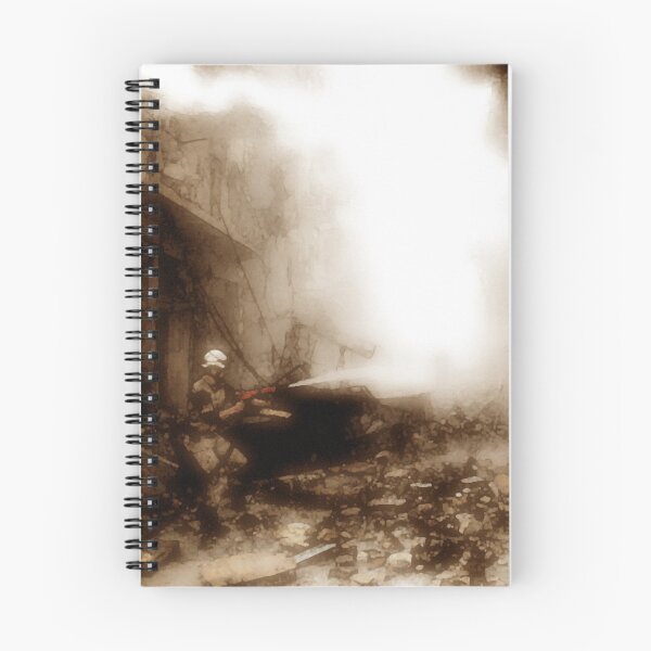 Item preview, FALL OF ALEPPO - 17 designed and sold by RFDEZIII.