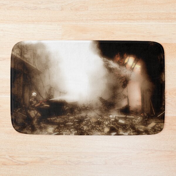 Item preview, FALL OF ALEPPO - 17 designed and sold by RFDEZIII.