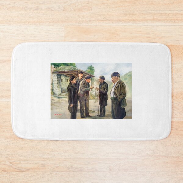 Item preview, The Argument designed and sold by cretanektar.