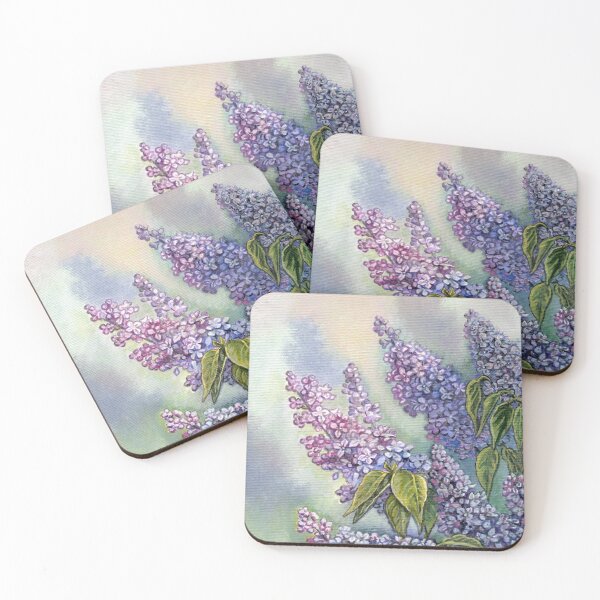 Item preview, Lilac magic designed and sold by Katerina Makarova.