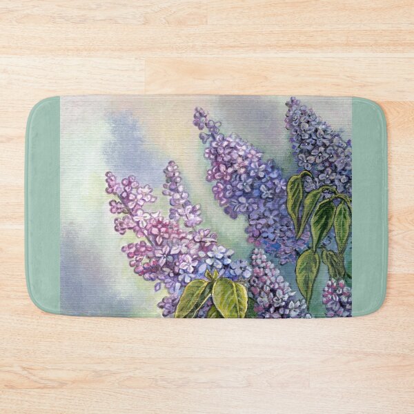 Item preview, Lilac magic designed and sold by Katerina Makarova.