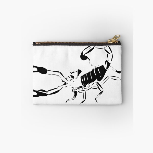 Item preview, Scorpion symbol designed and sold by PrimitiveState.