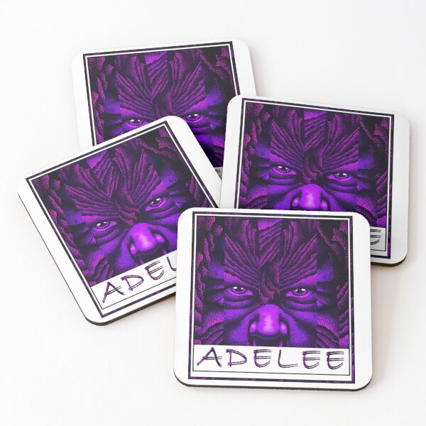 Item preview, Adelee designed and sold by Jon Huss.