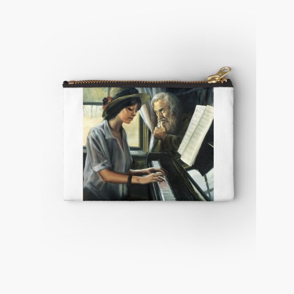 Item preview, Piano Lessons designed and sold by cretanektar.
