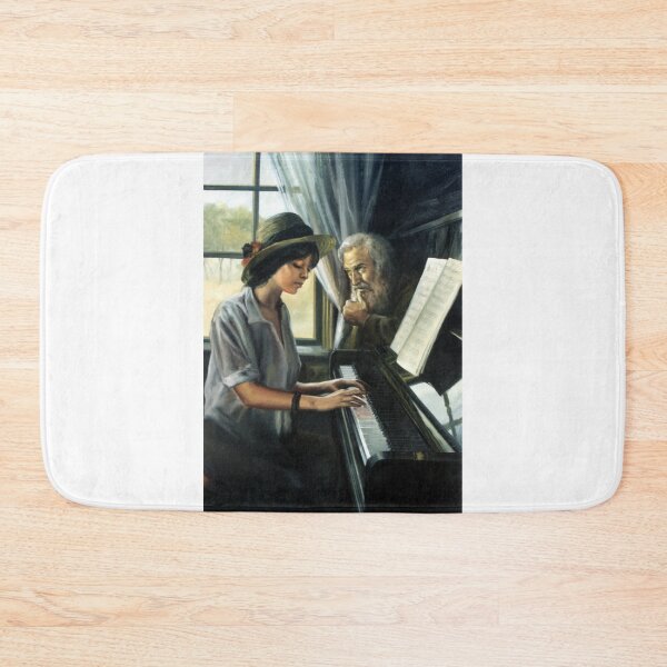 Item preview, Piano Lessons designed and sold by cretanektar.