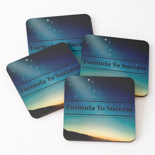 Item preview, formula to success designed and sold by lamiabent.