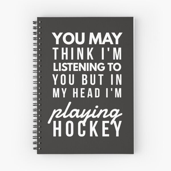 Item preview, Playing hockey.. designed and sold by CharlyB.