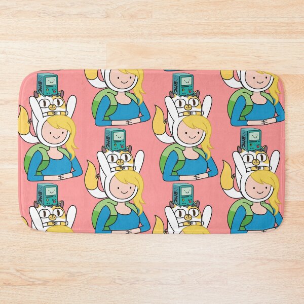 Item preview, Fionna Cake BMO designed and sold by plushism.