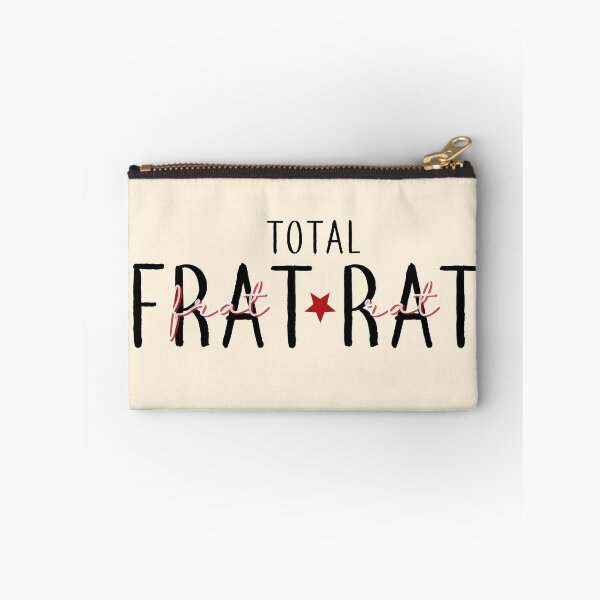 Artikelvorschau, Total Frat Rat entworfen und verkauft von one-broke-kid.