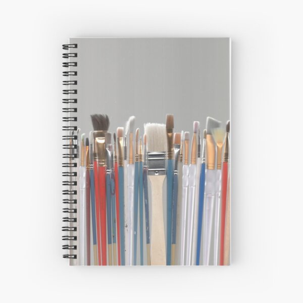 Item preview, Paintbrushes  designed and sold by nicolegrace15.