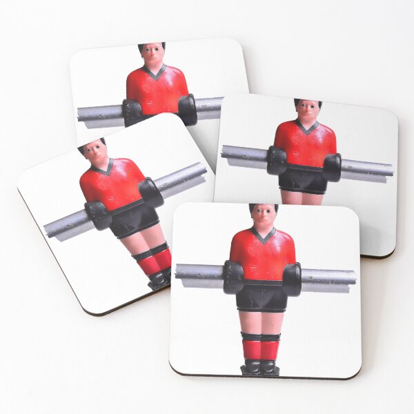 Item preview, Table football design 1.0 designed and sold by iL PhotoArt Germany.