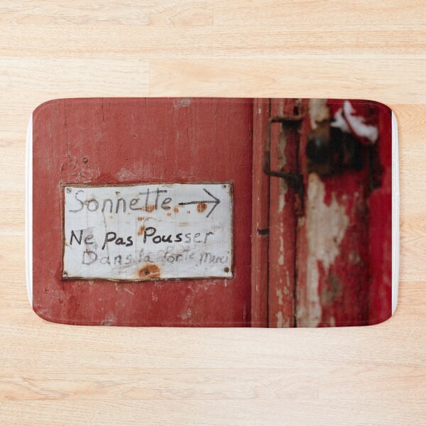 Item preview, Sonnette designed and sold by Valerie Rosen Photography.