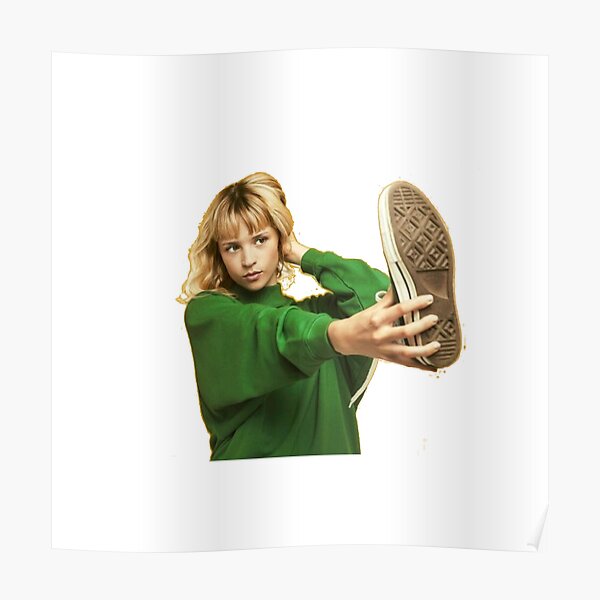 Angele Poster