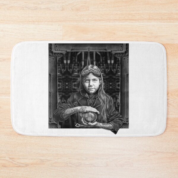 Item preview, Malon Angel designed and sold by Jon Huss.