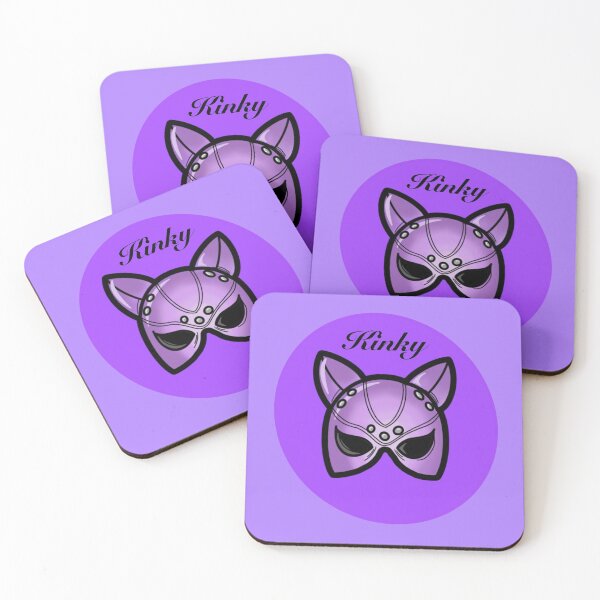 Item preview, Kitty mask designed and sold by Livharris24.