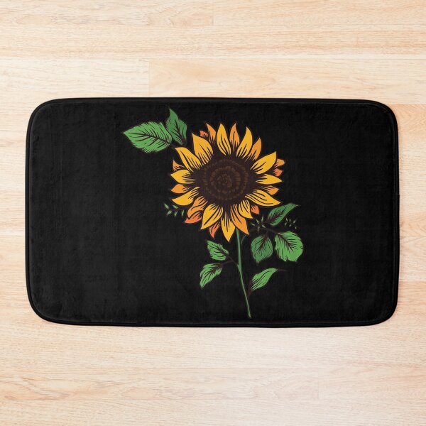 Item preview, Sunflower. designed and sold by emphatic.