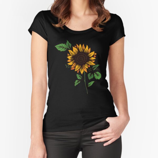 Item preview, Sunflower. designed and sold by emphatic.